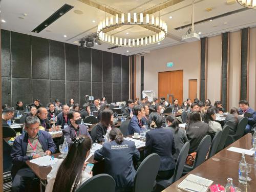 วันแรก (4 กุมภาพันธ์ 2569)