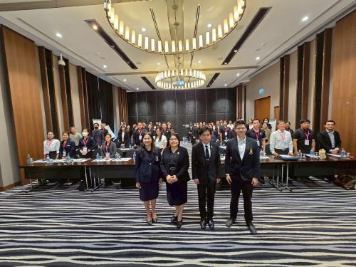 วันแรก (4 กุมภาพันธ์ 2569)