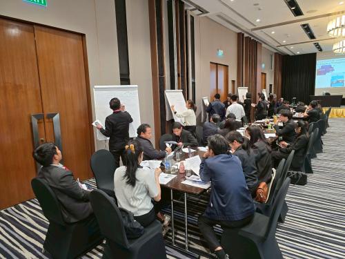 วันที่ 2 (5 กุมภาพันธ์ 2569)