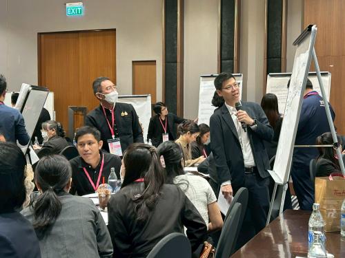 วันแรก (4 กุมภาพันธ์ 2569)