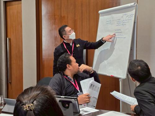 วันที่ 2 (5 กุมภาพันธ์ 2569)