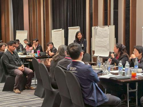 วันที่ 2 (5 กุมภาพันธ์ 2569)