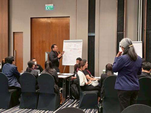 วันที่ 2 (5 กุมภาพันธ์ 2569)