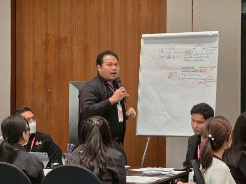 วันที่ 2 (5 กุมภาพันธ์ 2569)